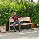 Bakur, 38 лет