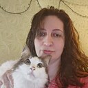 Анастасия, 45 лет