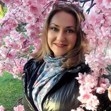 Фотография девушки Елена, 40 лет из г. Ростов-на-Дону