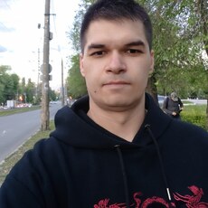 Фотография мужчины Виталий, 35 лет из г. Самара