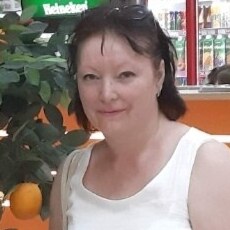 Фотография девушки Светлана, 55 лет из г. Орск
