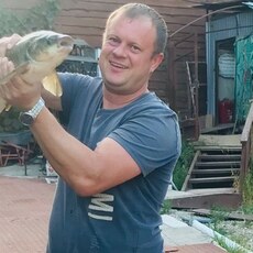 Фотография мужчины Андрей, 47 лет из г. Орехово-Зуево
