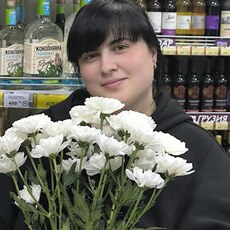 Фотография девушки Полина, 30 лет из г. Краснокамск