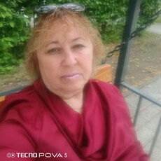 Фотография девушки Галина, 54 года из г. Петропавловск