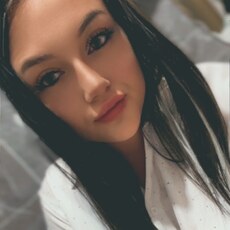 Фотография девушки Ангелина, 28 лет из г. Красноярск