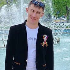 Фотография мужчины Александр, 34 года из г. Уссурийск