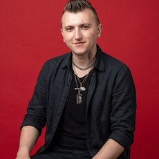 Фотография мужчины Александр, 24 года из г. Бийск