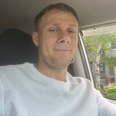 Фотография мужчины Александр, 39 лет из г. Хабаровск