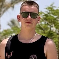Фотография мужчины Dekster, 23 года из г. Могилев