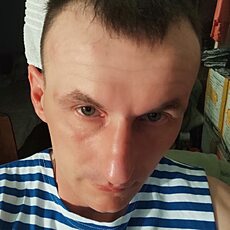 Фотография мужчины Алексей, 32 года из г. Петропавловск