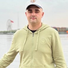 Фотография мужчины Давид, 23 года из г. Благовещенск