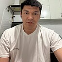 Аман, 27 лет