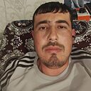 Элдорь, 37 лет