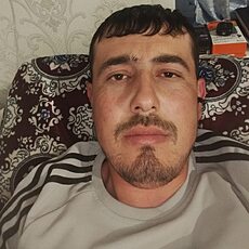 Фотография мужчины Элдорь, 37 лет из г. Хвалынск