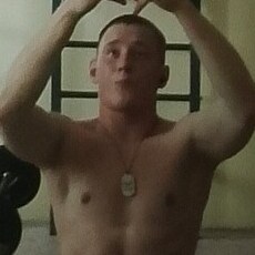 Фотография мужчины Miki, 21 год из г. Владимир