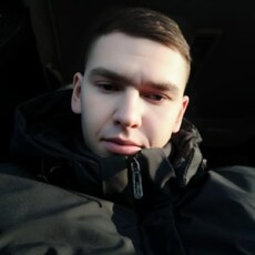 Фотография мужчины Александр, 18 лет из г. Барнаул