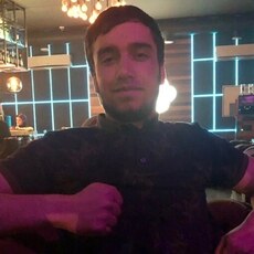 Фотография мужчины Abdu, 28 лет из г. Уфа