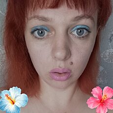 Фотография девушки Анжелик, 33 года из г. Черногорск