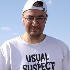 Фотография мужчины Альфред, 38 лет из г. Набережные Челны