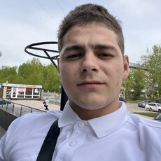 Фотография мужчины Виктор, 22 года из г. Пермь