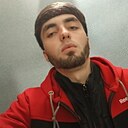Макс, 22 года