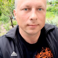 Фотография мужчины Максим, 43 года из г. Днепр