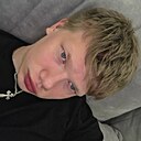 Никита, 25 лет