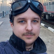 Фотография мужчины Александр, 38 лет из г. Адлер