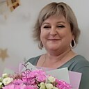 Оксана, 48 лет