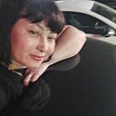 Гульзада, 43 года