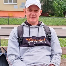 Фотография мужчины Виталий, 43 года из г. Белгород