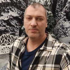 Фотография мужчины Павел, 40 лет из г. Киров