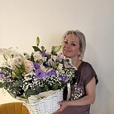 Фотография девушки Наталья, 52 года из г. Мытищи