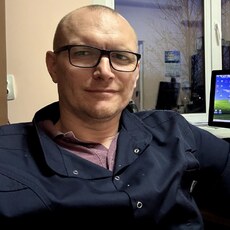 Фотография мужчины Дмитрий, 46 лет из г. Витебск