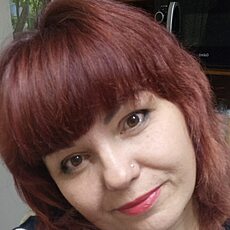 Фотография девушки Галинка, 43 года из г. Луганск