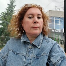 Фотография девушки Оксана, 54 года из г. Каменск-Уральский