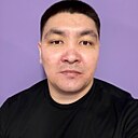 Даник, 31 год