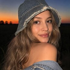 Фотография девушки Екатерина, 31 год из г. Благовещенск (Башкортостан)