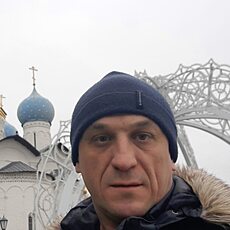 Фотография мужчины Юрий, 44 года из г. Самара