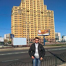 Фотография мужчины Женя, 40 лет из г. Донецк