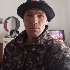 Фотография мужчины Евгений, 42 года из г. Любинский