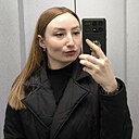 Анастасия, 25 лет