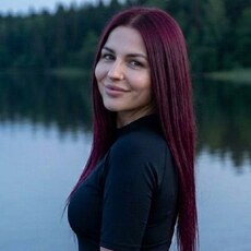 Фотография девушки Valeriia, 33 года из г. Краснодар