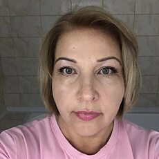Фотография девушки Людмила, 48 лет из г. Рязань