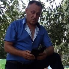 Фотография мужчины Роман, 52 года из г. Пенза