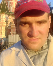 Фотография мужчины Виталий, 40 лет из г. Гродно