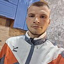 Эдуард, 28 лет