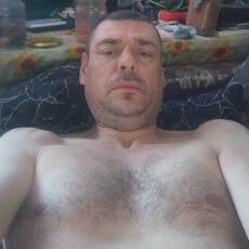 Фотография мужчины Сергей, 44 года из г. Рошаль