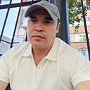 Собиджон, 36 лет