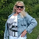 Валентина, 53 года
